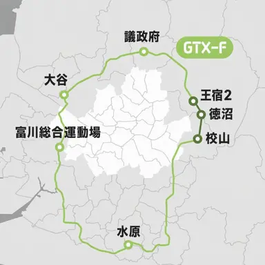 Profile image of GTX-F