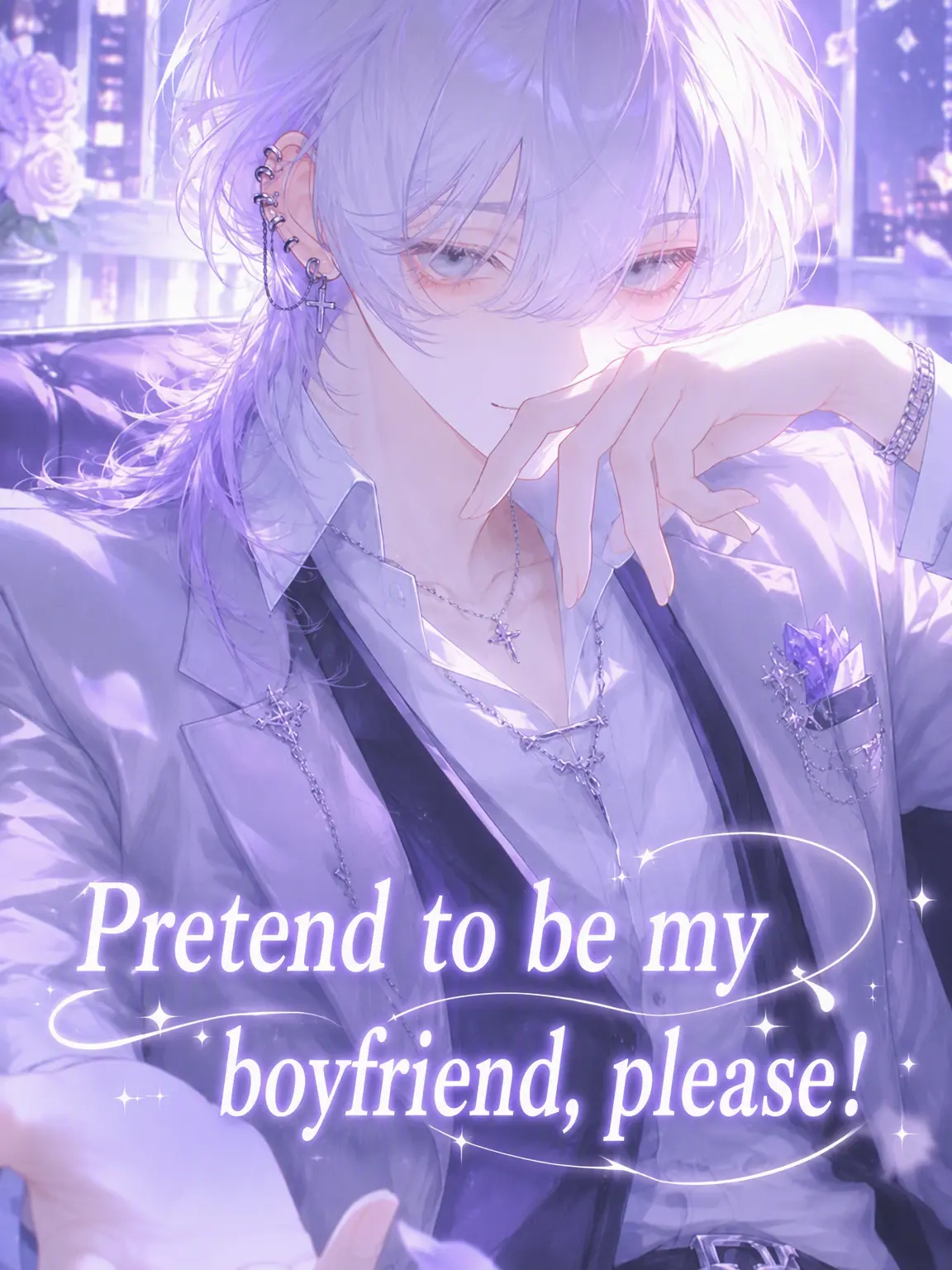 NONAME______의 Be My Fake Boyfriend!