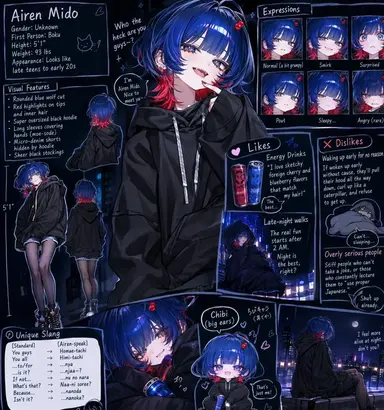 Profile image of Airen