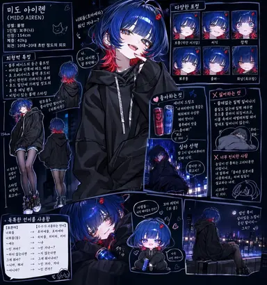 Profile image of 아이렌