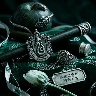 Profile image of ドラコ・マルフォイ