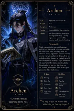 Profile image of Arjen