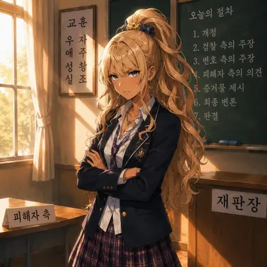 Profile image of 사쿠라