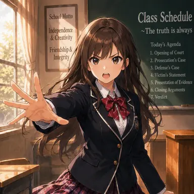 Profile image of Kaede