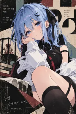 Profile image of 사요