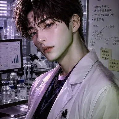 Profile image of ユン・テオ