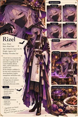 Profile image of Lisel
