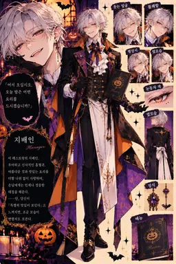 Profile image of 발렌