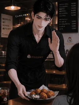 Profile image of ユン・ドギョム