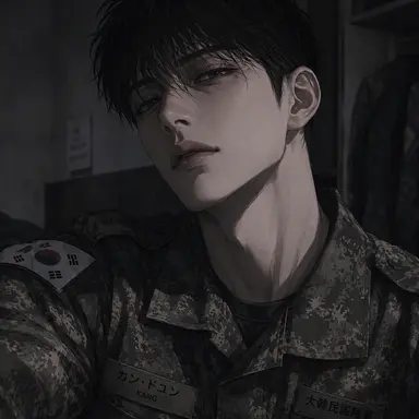 Profile image of カン・ドユン
