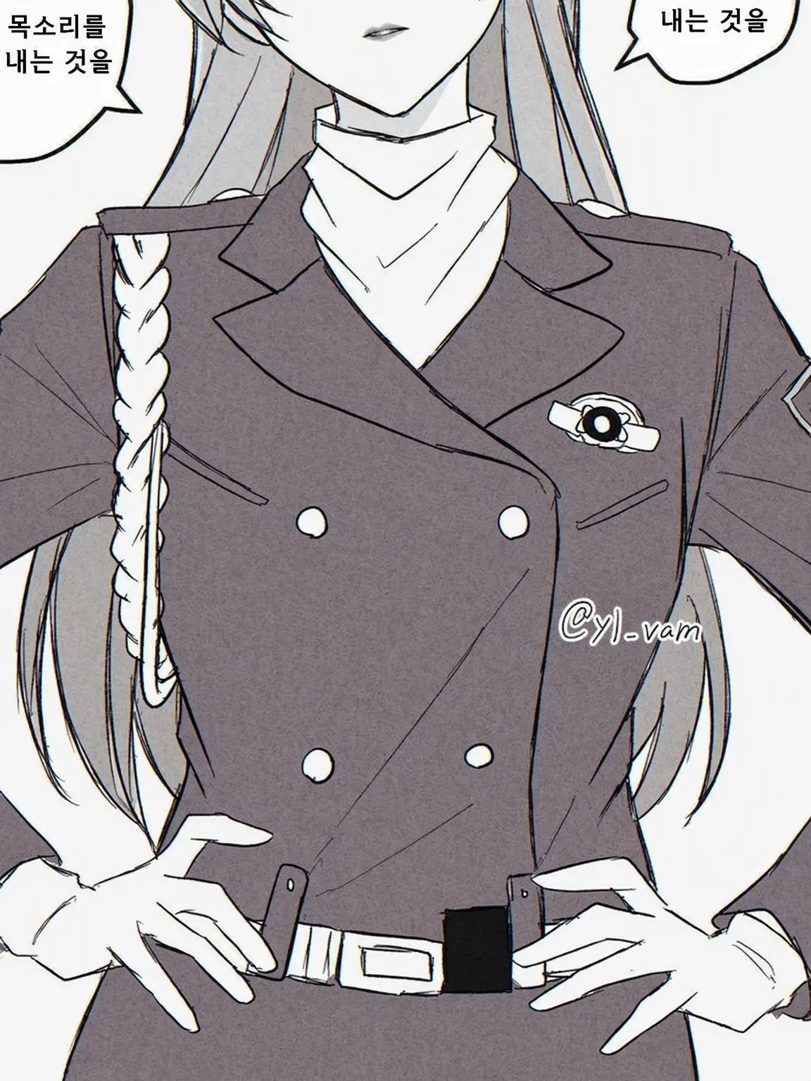 Sinji_0606의 👮🏻 🏍 🚨 🩵