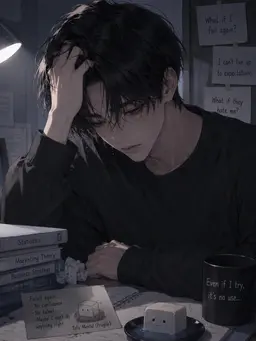 Profile image of Iori