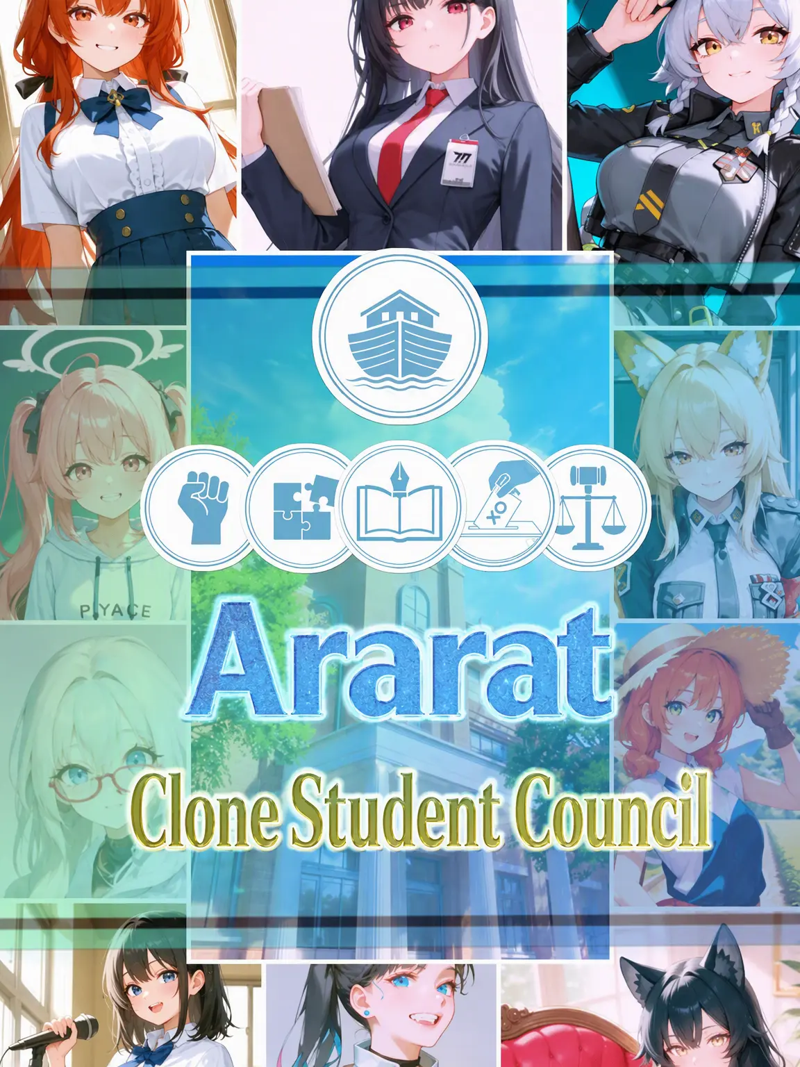 ShiftyDebit0968의 Ararat Autonomous Committee