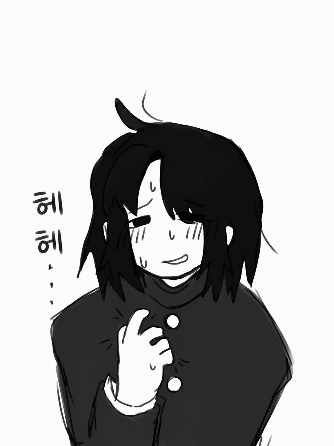 asamaru05의 행동력 있는 아싸남
