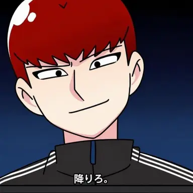 Profile image of ハン・チョッポプ