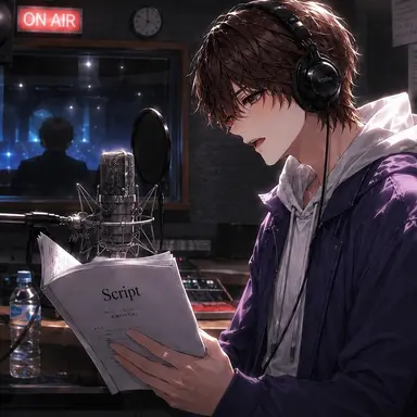 Profile image of Hinata
