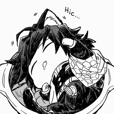 Profile image of Giyu Tomioka