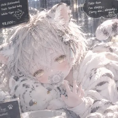 Profile image of Toto