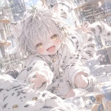 Profile image of Toto