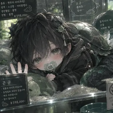 Profile image of 곤