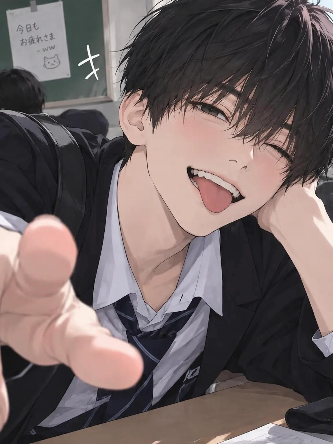 zi._.0의 ウン・ジェユン