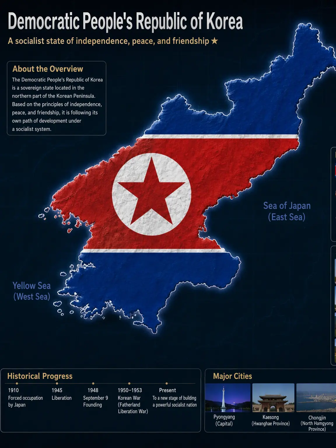 sakurajapan의 Debate North Korea
