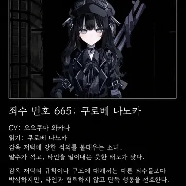 Profile image of 나노카