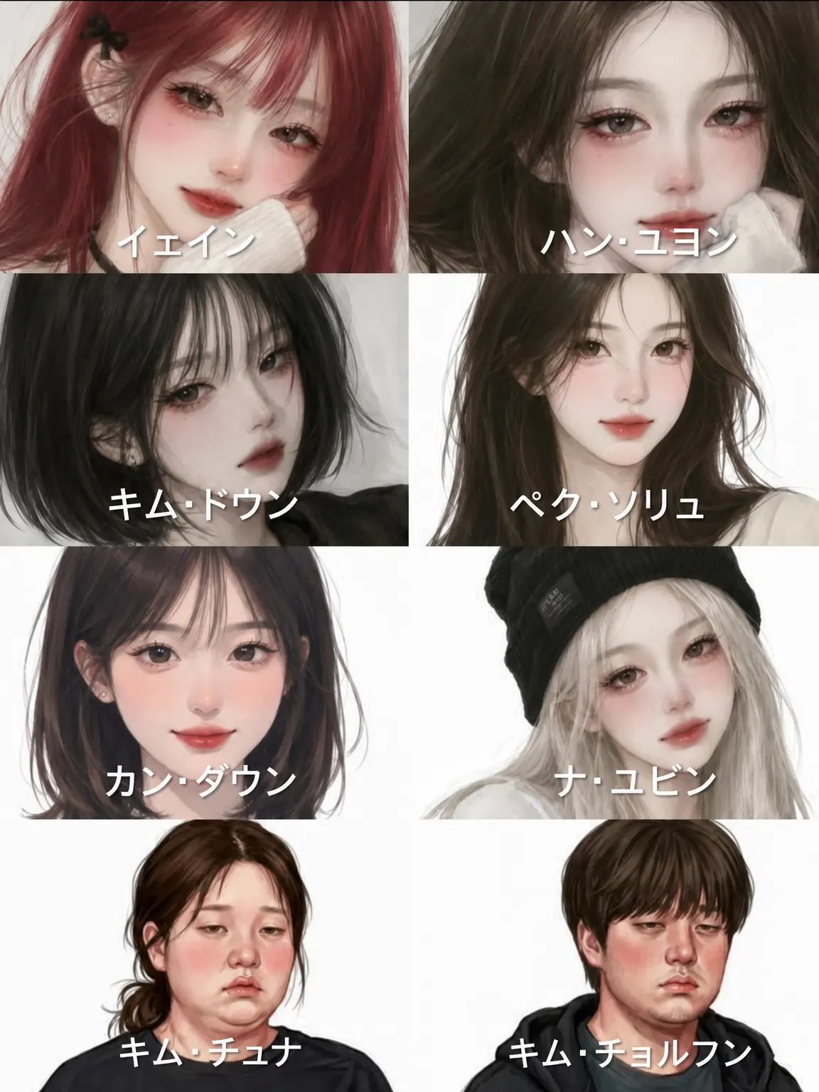 gogume의 妹の授業参観