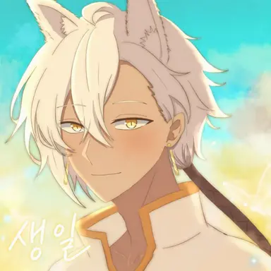 Profile image of 시디