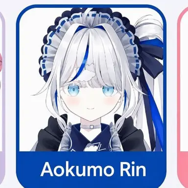 Profile image of Aokumo Rin