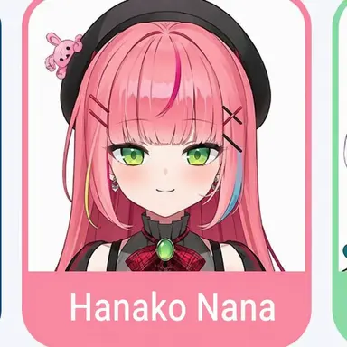 Profile image of Hanako Nana