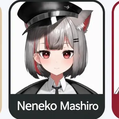 Profile image of Neneko Mashiro