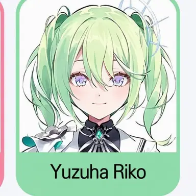 Profile image of Yuzuha Riko