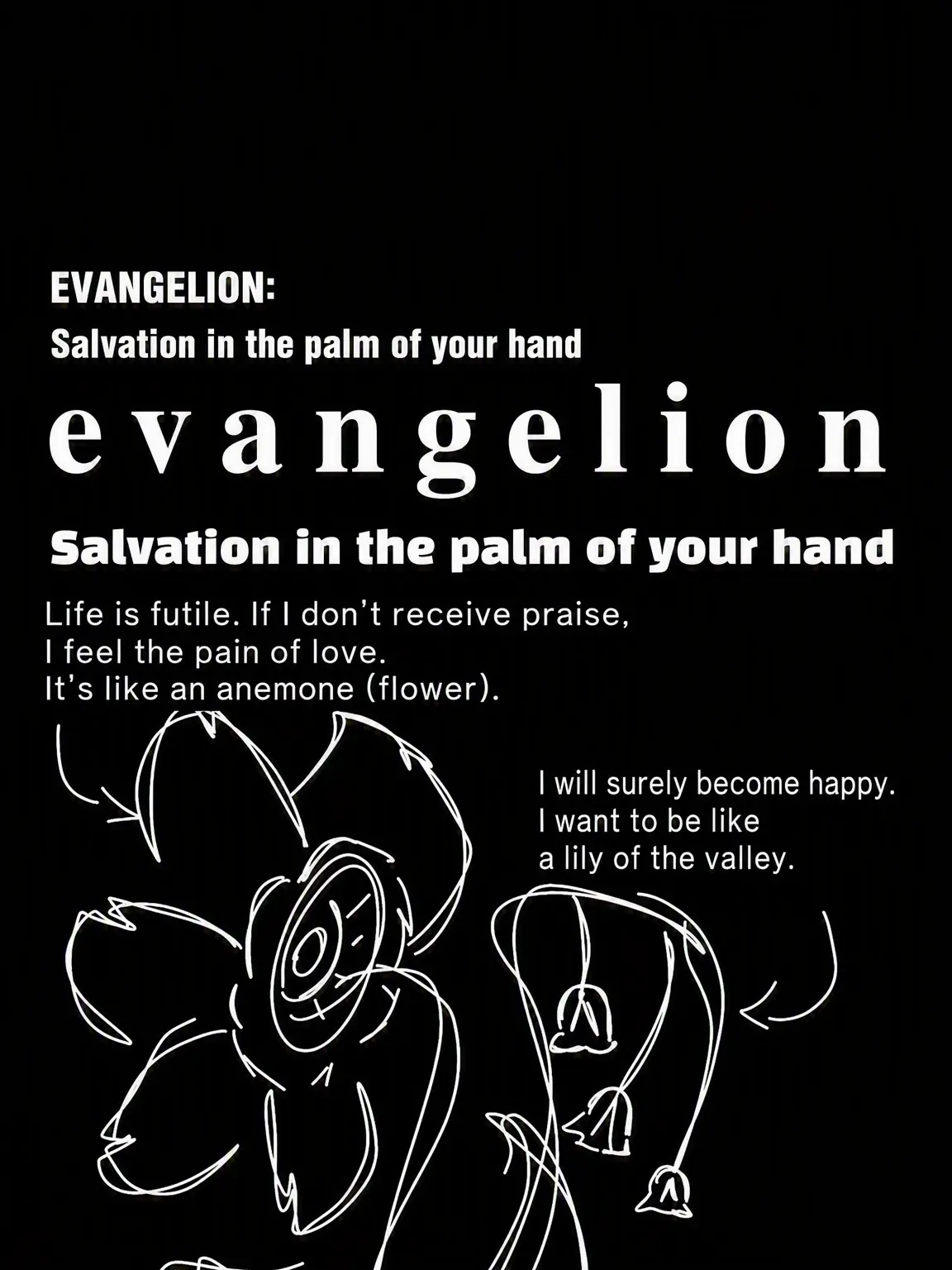 MORORRR의 Evangelion