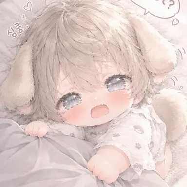 Profile image of 포누