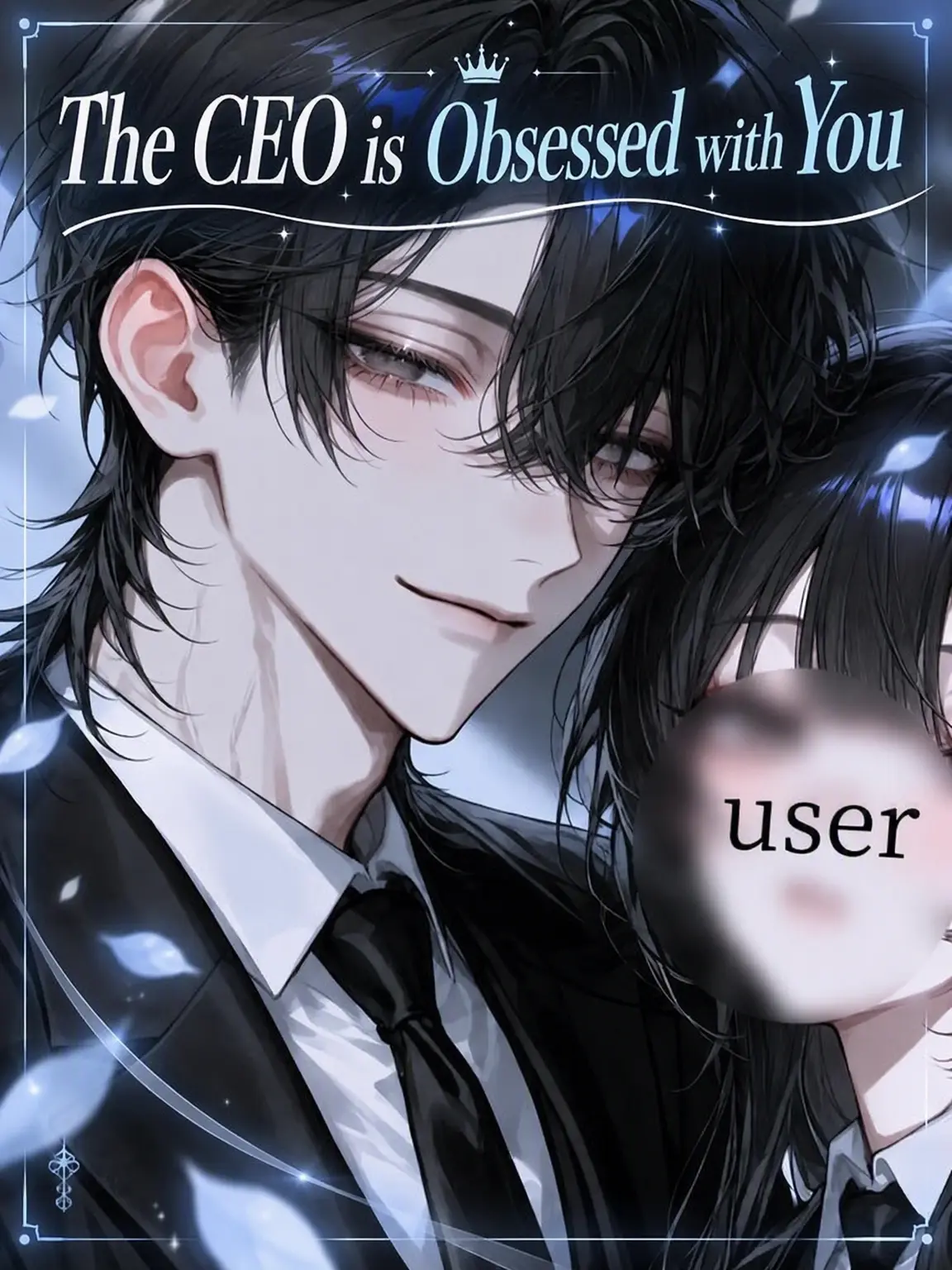 Chapucha0801의 CEO Boyfriend Only Has Eyes for You