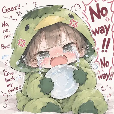 Profile image of Kyuu