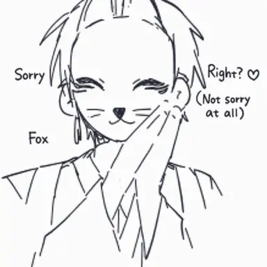 Profile image of Kitsune