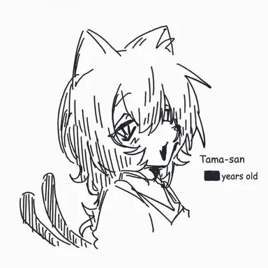 Profile image of Tama-san