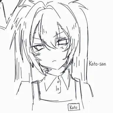 Profile image of Kato-san