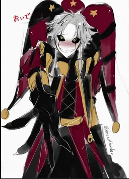 Profile image of ピエロ