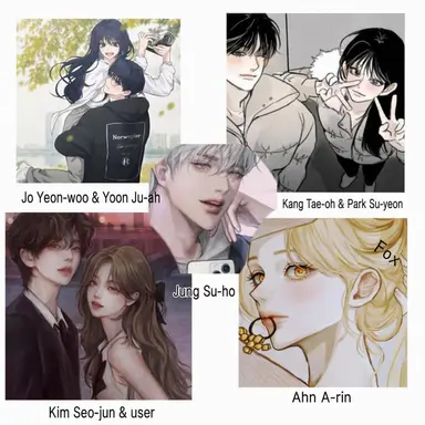 Profile image of Friend Group