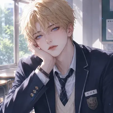 Profile image of イ-ジホ