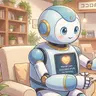 Profile image of Zeta