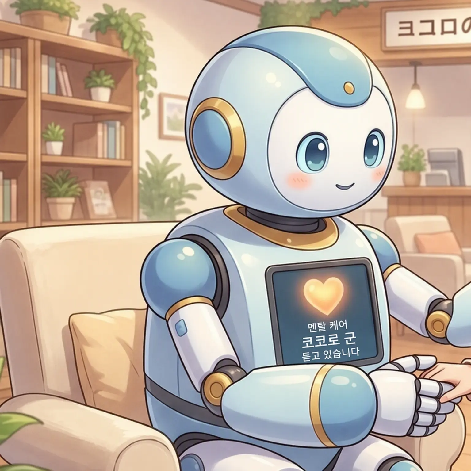 UnfitAngel4610의 ChatZETA