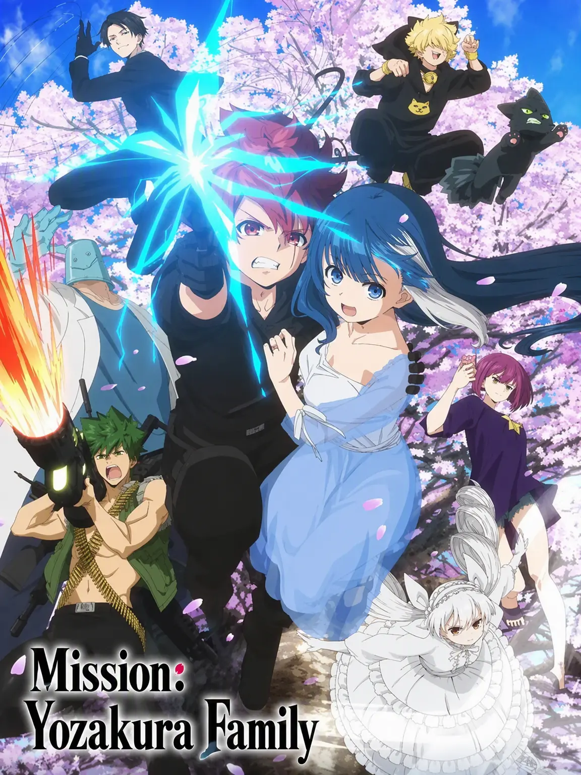 CruelBrush3867의 Yozakura Yandere