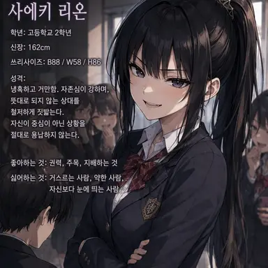 Profile image of 사에키 린