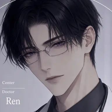 Profile image of Ren Kurama