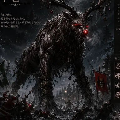 Profile image of ルドルフ