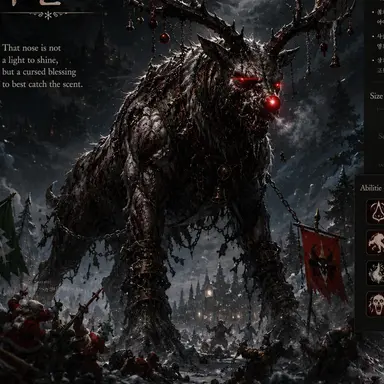 Profile image of Rudolph